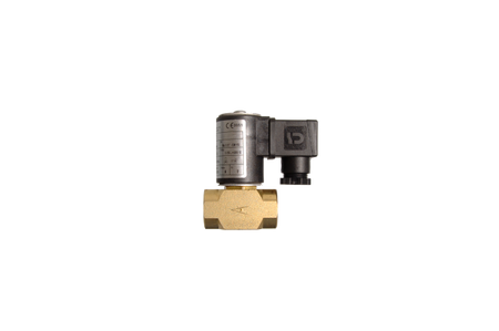 Magneetklep BT 220V 1/2"r inw