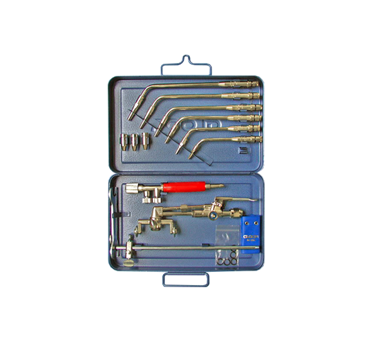 Las/snijkist Gloor Lilliput