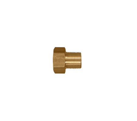 Zuurstofwartel 5/8"r
