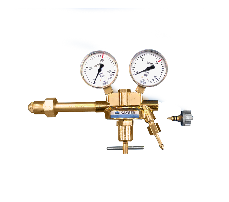 Aansluiting voor tulpkap (Aanpassing / Meerprijs)