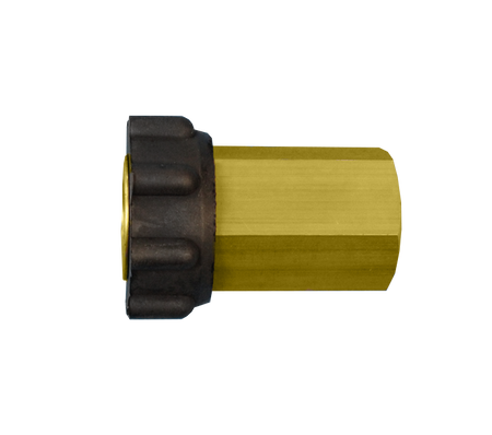 Handwartel 21.8 r 60mm voorzien van rubber handwiel