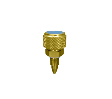 Afsluitspindel O2  HP1 compl.