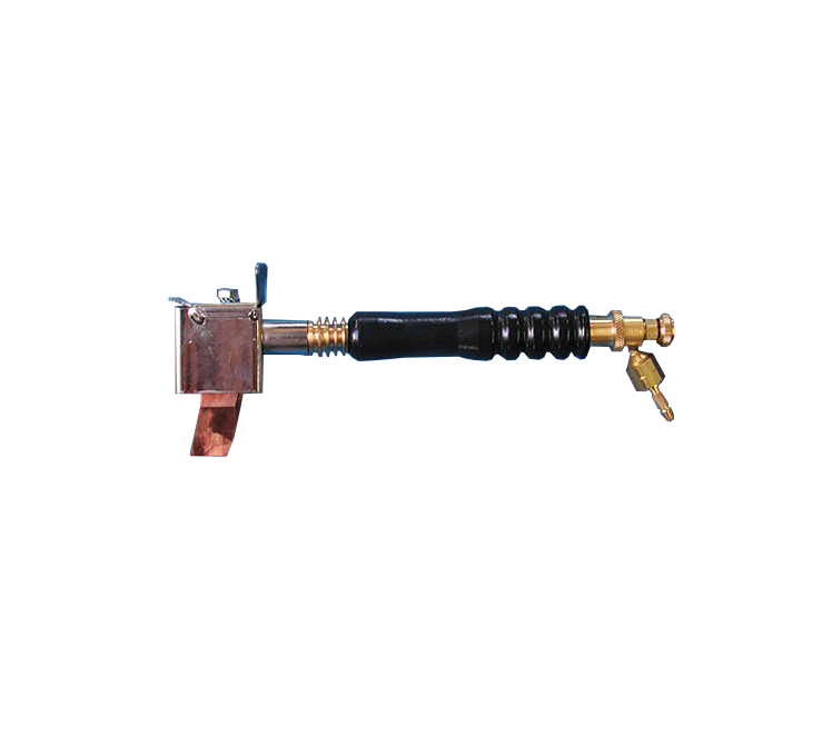 Soldeerbout compleet Combi dicht