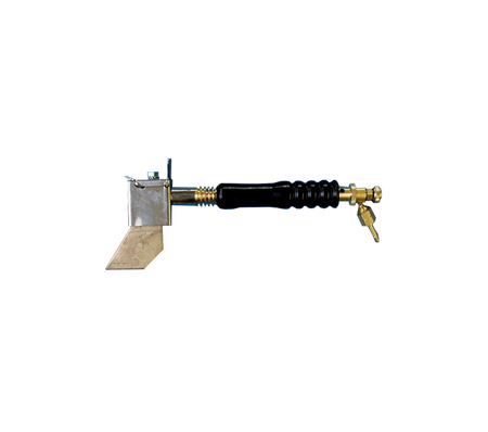 Soldeerbout Compleet Combi Dicht 750 gram