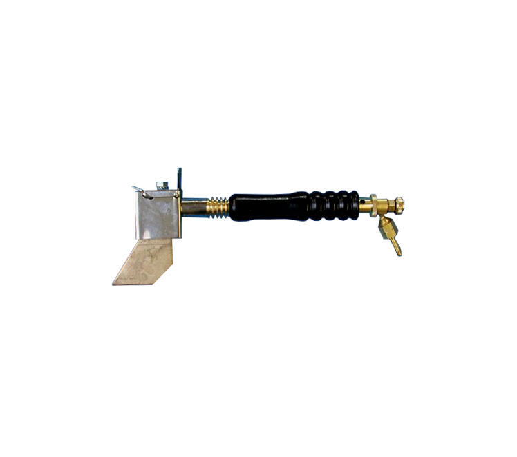 Soldeerbout Compleet Combi Dicht 750 gram