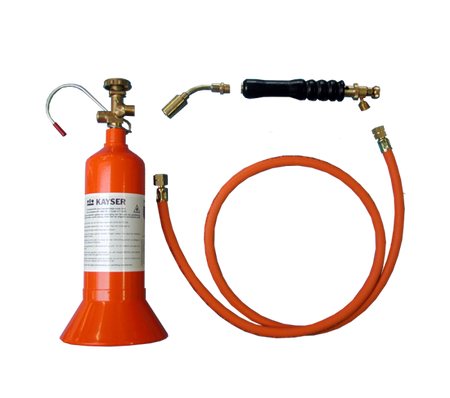 Propaanset Indus zonder spaarregeling - Weldingshop