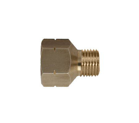 Hollepol x 1/4" uitw.
