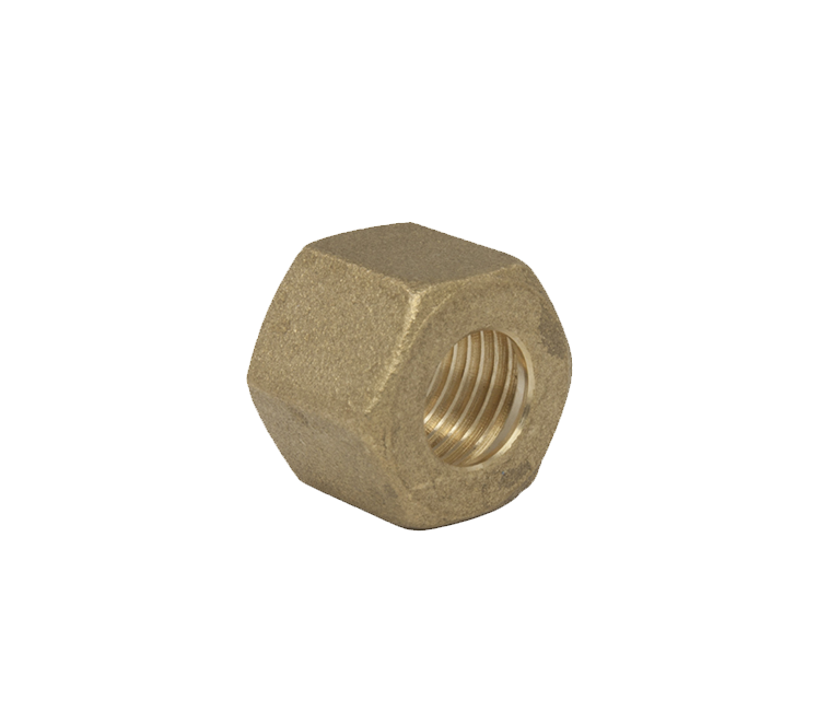 Wartel M16 x 1.5 voor kraan 10mm knel
