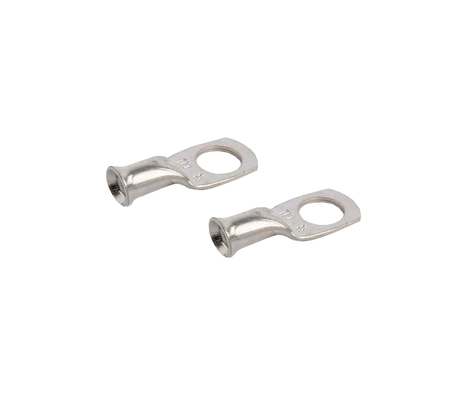 Kabelschoenoog 6.0mm - M6