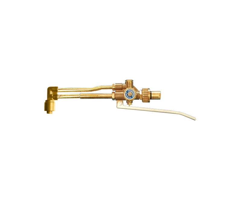 Snijvoorstuk KG 20 ring hevel