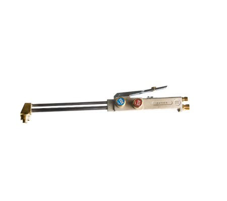 Snijbrander Kayser model "Essen" hevel ringbekken KM 45cm