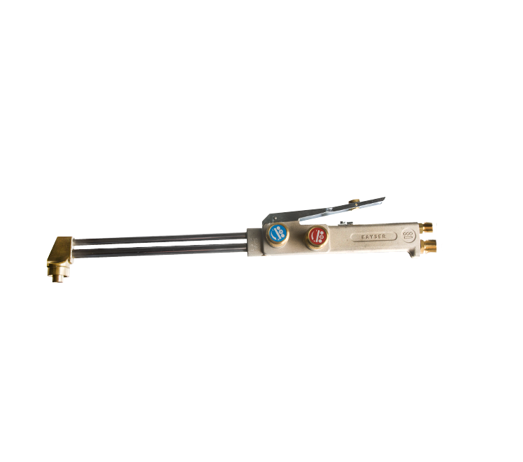 Snijbrander Kayser model "Essen" hevel ringbekken KM 45cm