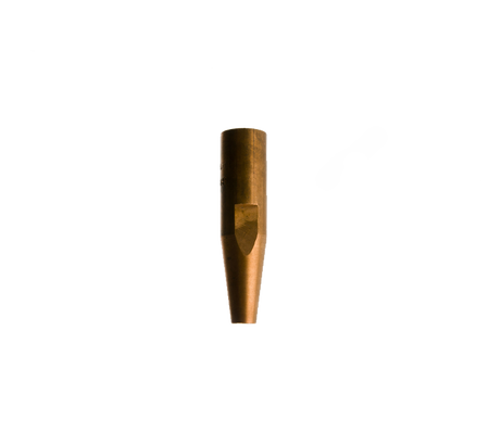 Lasmondstuk KZ 6-9mm