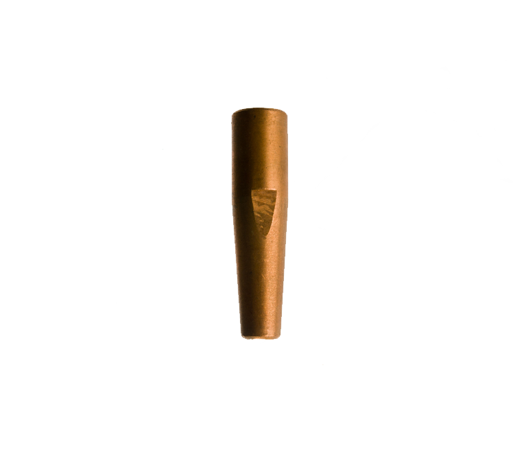 Lasmondstuk KZ 14-20mm