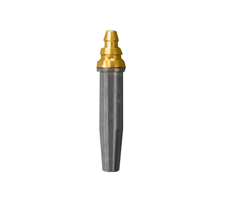Snijmondstuk nozzlemix propaan high speed 100-150mm  106D7