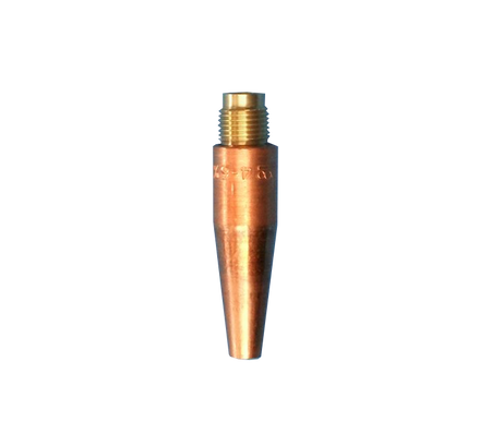Lasmondstuk KPrecioso 1-2mm