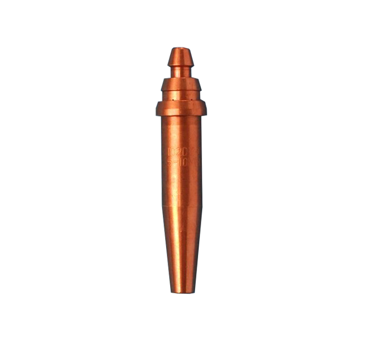 Snijmondstuk nozzlemix acetyleen high speed 250-300mm