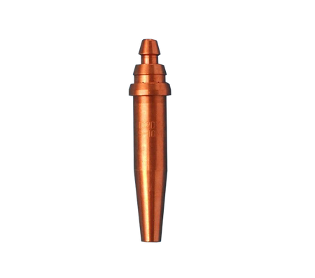 Snijmondstuk nozzlemix acetyleen high speed 250-300mm
