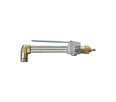 Snijvoorstuk KS 20 nozzle mix hevel (3 pijps)