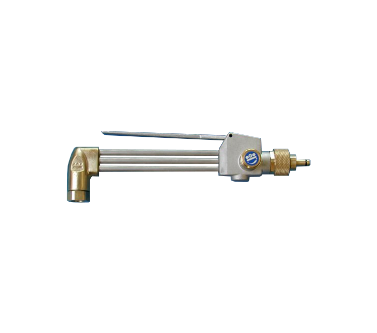 Snijvoorstuk KS 20 nozzle mix hevel (3 pijps)