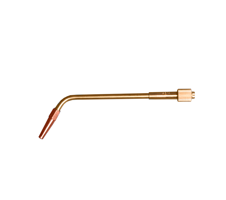 Lasvoorstuk Gloor Ideal 14-20mm nr.7