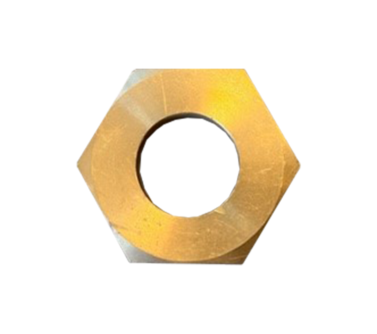 Wartel 1 1/4" WW r