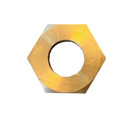 Wartel 1 1/4" WW r