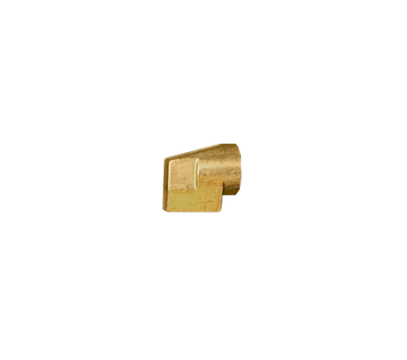 Bekhouder nozzle-mix "Essen" 90 gr. zonder bekmoer