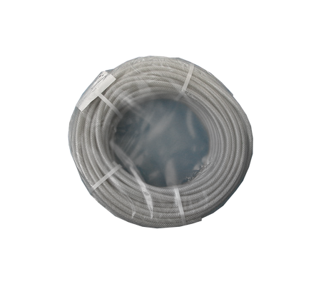 PVC slang 8x14 per meter