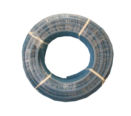 Zuurstof slang 13x23 rol 50 meter