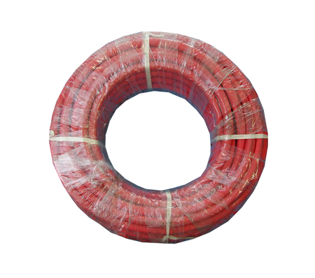 Acetyleen slang 13x23 rol 50 meter