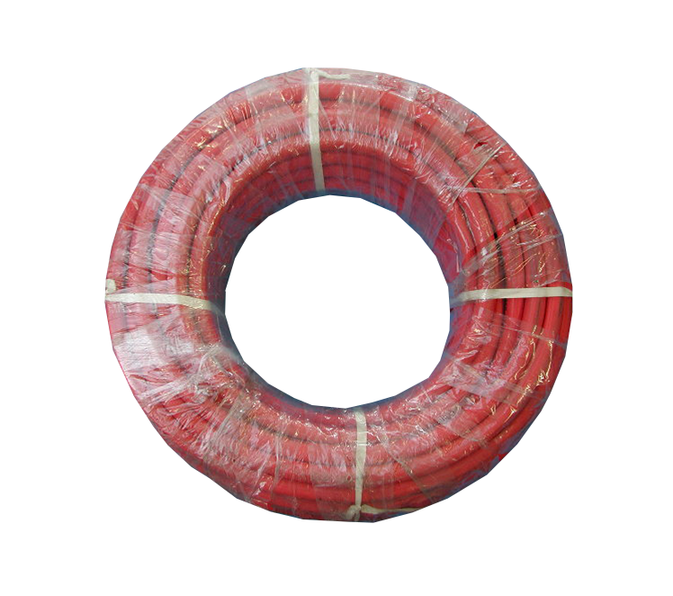 Acetyleen slang 13x23 rol 50 meter