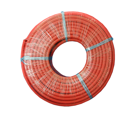 Rol LD-slang duo zuurstof propaan 6x8mm (50 mtr)