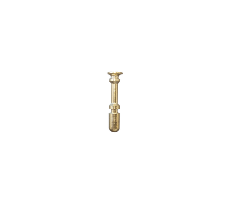 Doseerspindel voor Indus - Indus-pro