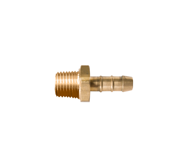 draadtule 3/8" NPT x 8 mm