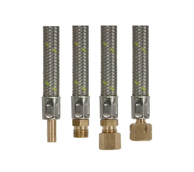 rvs-flexibele-verlengslang-140cm-2-x-8-mm-glad