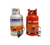 Propatech Gasflesverwarmer 120W 220 volt verwarmt tot instebaar 0-60°C