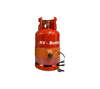 Propatech Gasflesverwarmer 250W 220 volt verwarmt tot instelbaar 0-110°C Geschikt voor grote afname.