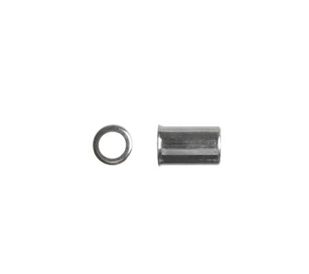 Pershuls verzinkt 190 x 210 x 138 mm