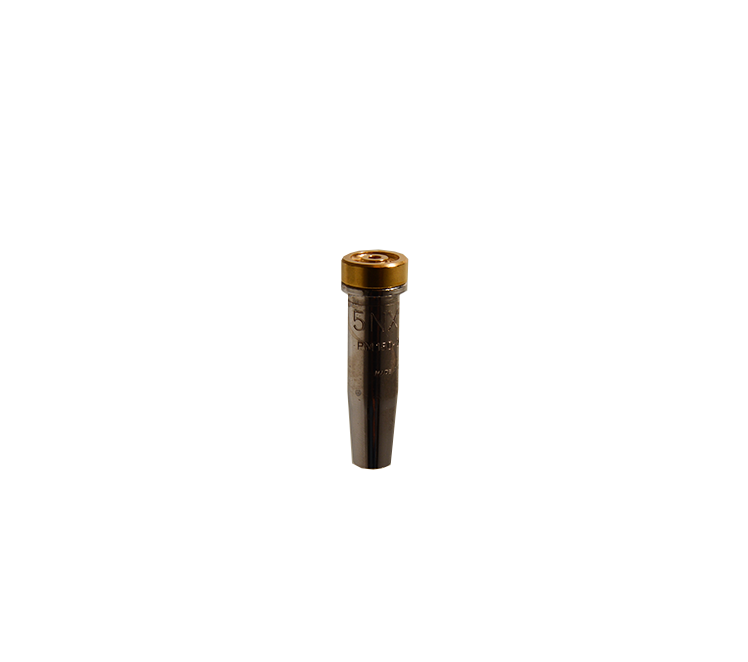 Snijmondstuk Harris NX5 propaan 150-200 mm