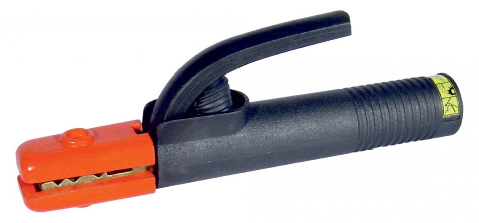 Elektrodenhouder C type 200A, knijpmodel met open bek - Weldingshop