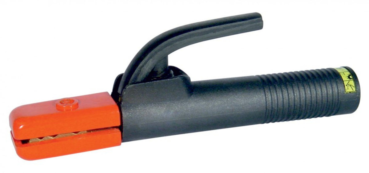 Elektrodenhouder C type 400A, knijpmodel met open bek - Weldingshop