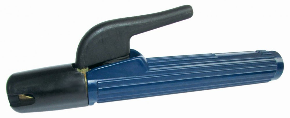 Elektrodenhouder O type 400A, knijpmodel met gesloten kop - Weldingshop