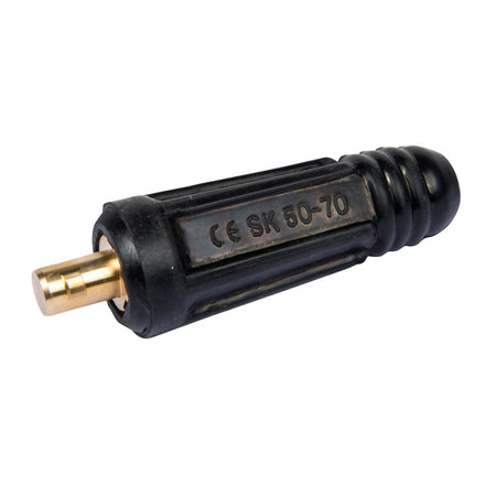 Kabelkoppeling pen 50-70mm2 - Weldingshop