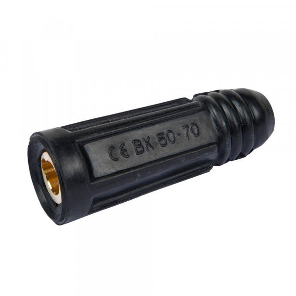 Kabelkoppeling bus 50-70mm2 - Weldingshop