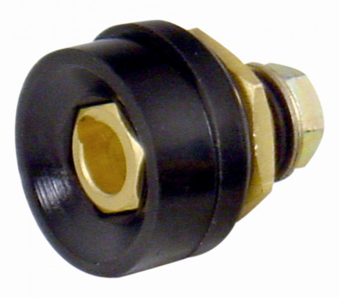 Inbouwkoppeling bus 10-25mm2 - Weldingshop