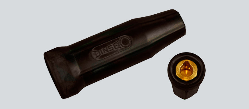 Dinse kabelkoppeling BKS120, 95-120mm2 - Weldingshop