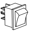 Magneetschakelaar