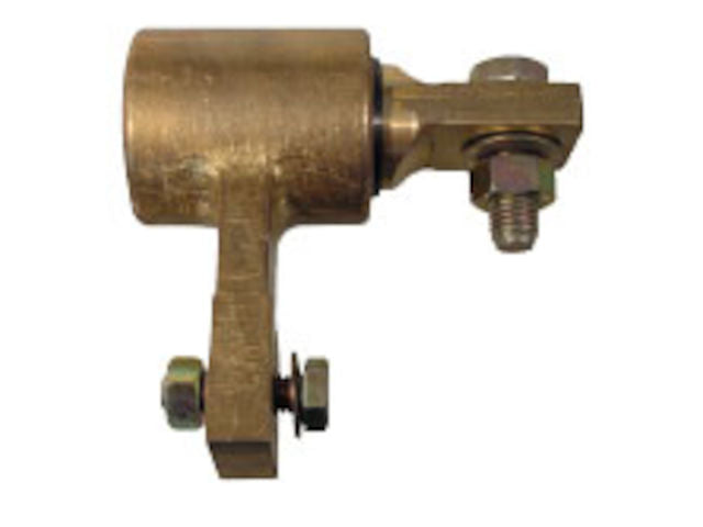 Nies aardklem roterend NKK 400 - Weldingshop