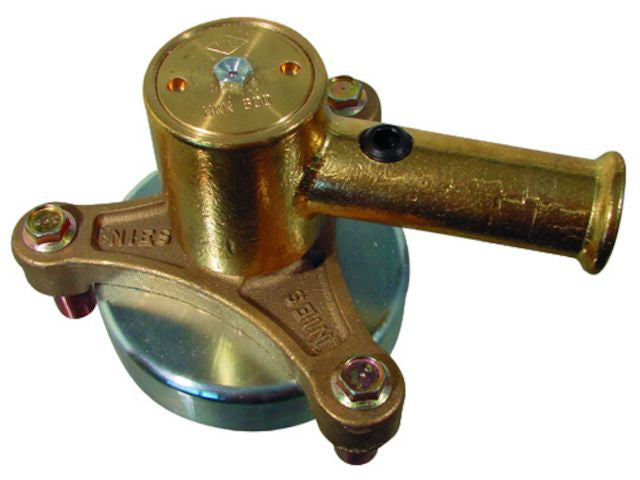 Nies aardklem magnetisch roterend HKK600 - Weldingshop